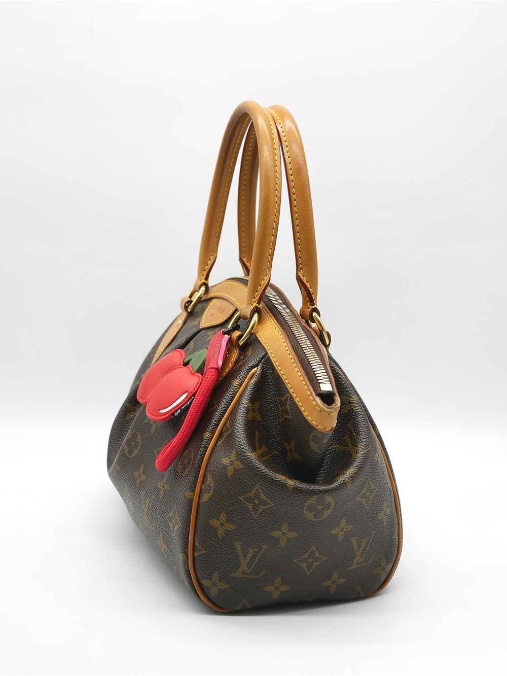 🍓LV Tivoli PM AH2162 - Picture 13 of 15